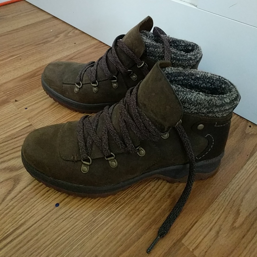 Merrell boots